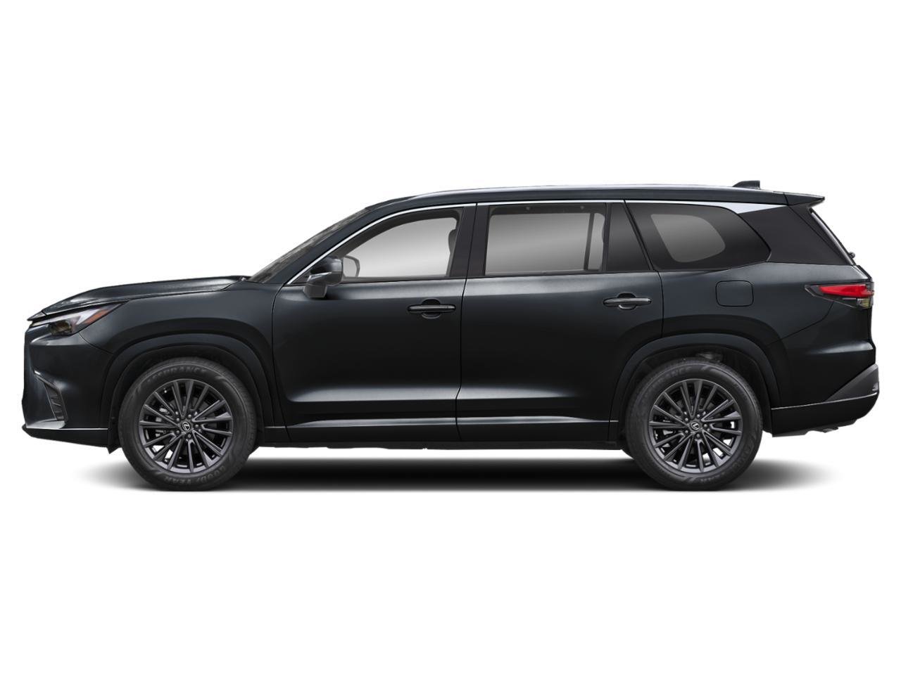 2026 Lexus TX Ultra Luxury