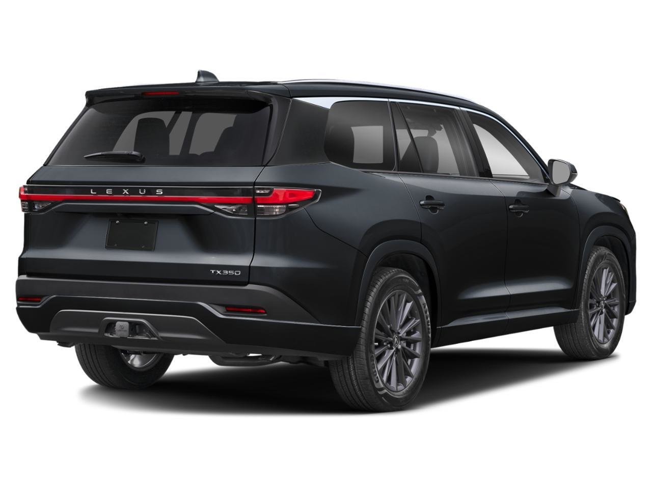 2026 Lexus TX Ultra Luxury