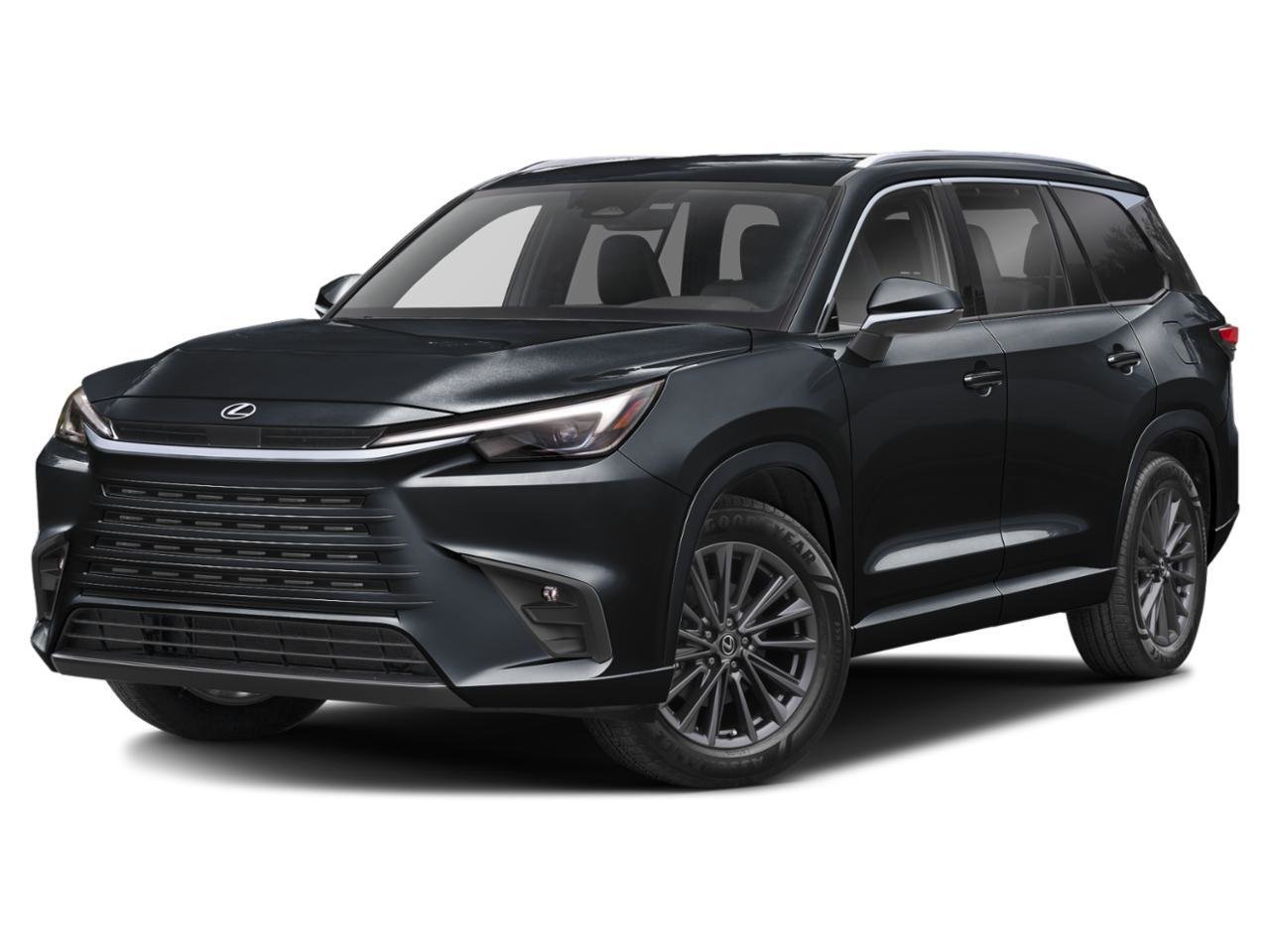 2026 Lexus TX Ultra Luxury
