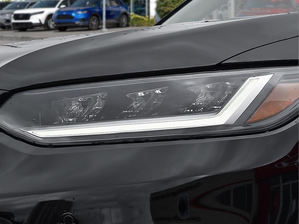2027 Honda HR-V LX 4WD