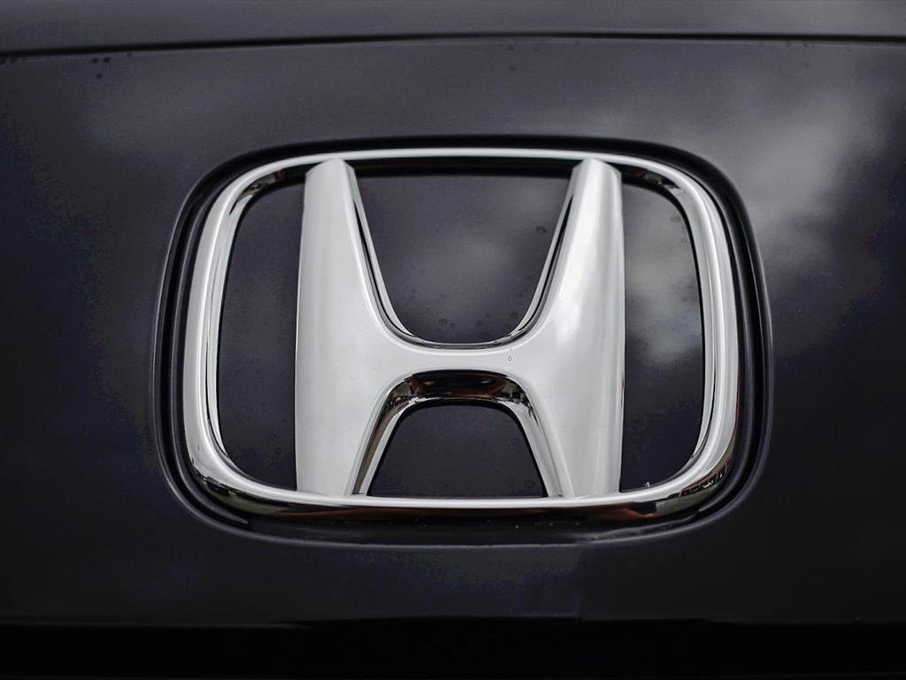 2027 Honda HR-V LX 4WD