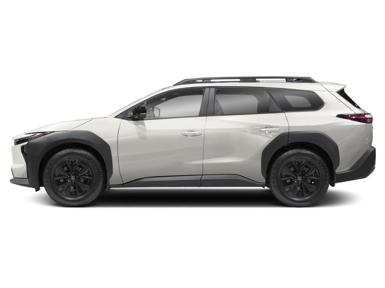 2026 Toyota BZ Woodland bZ Woodland