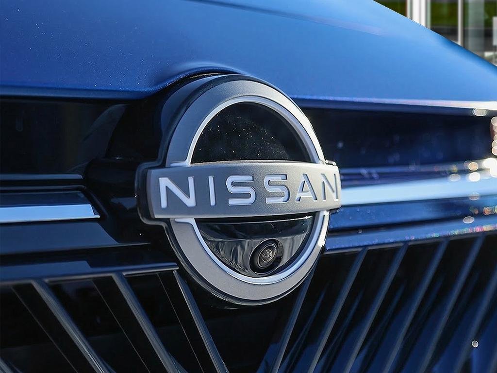 2026 Nissan Sentra SR Premium