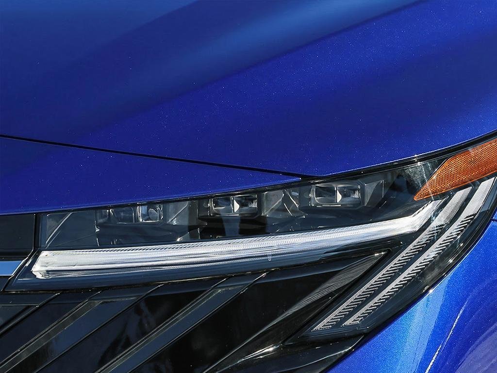 2026 Nissan Sentra SR Premium