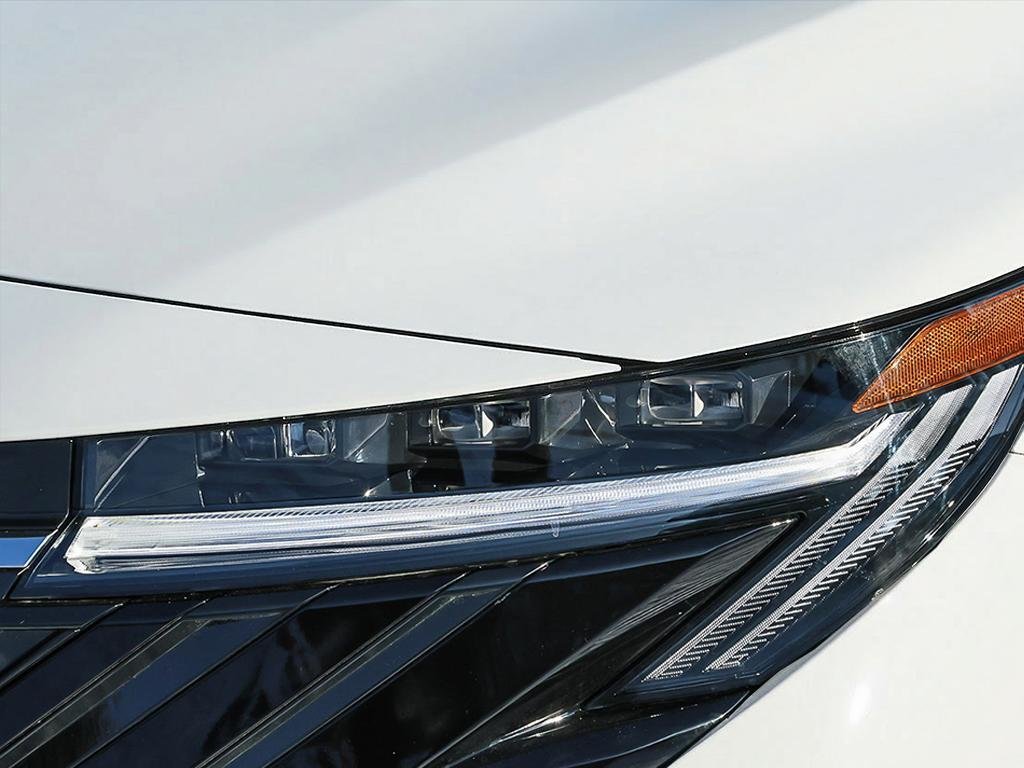 2026 Nissan Sentra SR Premium