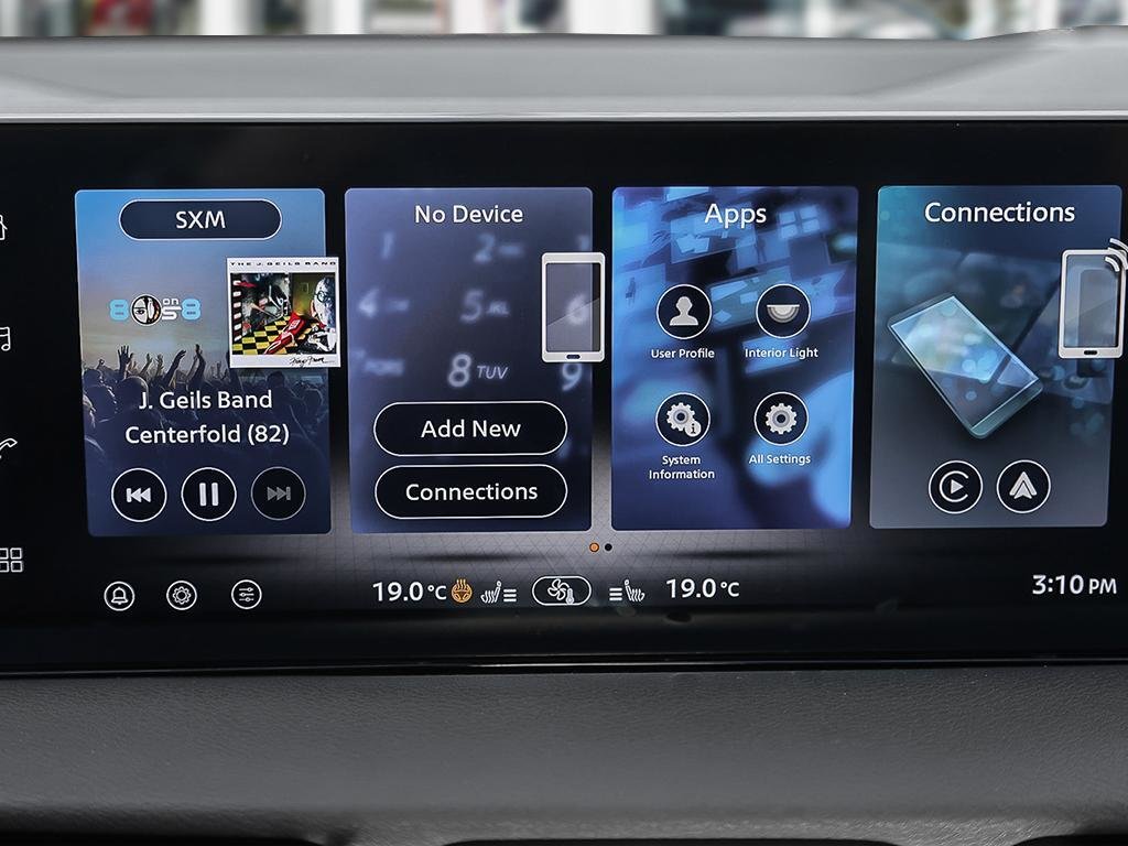 2026 Nissan Sentra SR Premium