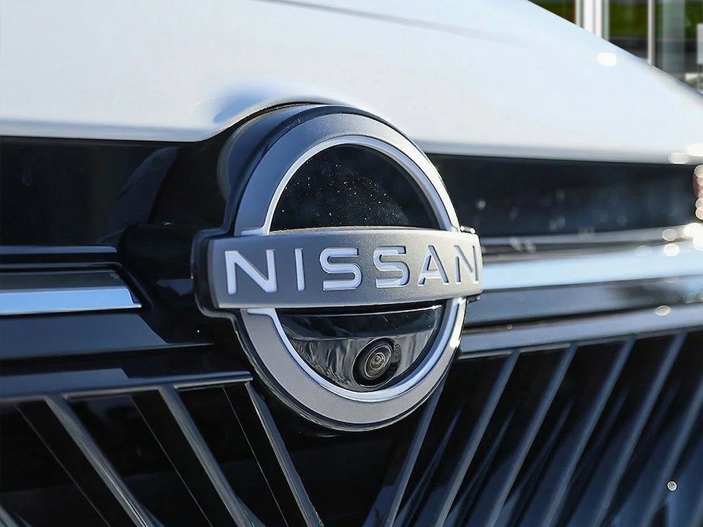 2026 Nissan Sentra SR Premium
