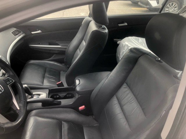 2010 Honda Accord Sedan EX-L