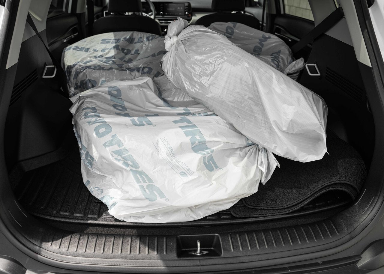2024 Kia Seltos LX AWD