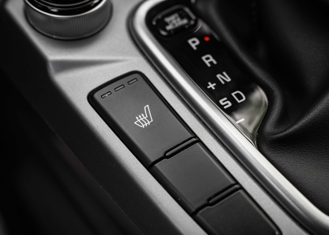 2024 Kia Seltos LX AWD