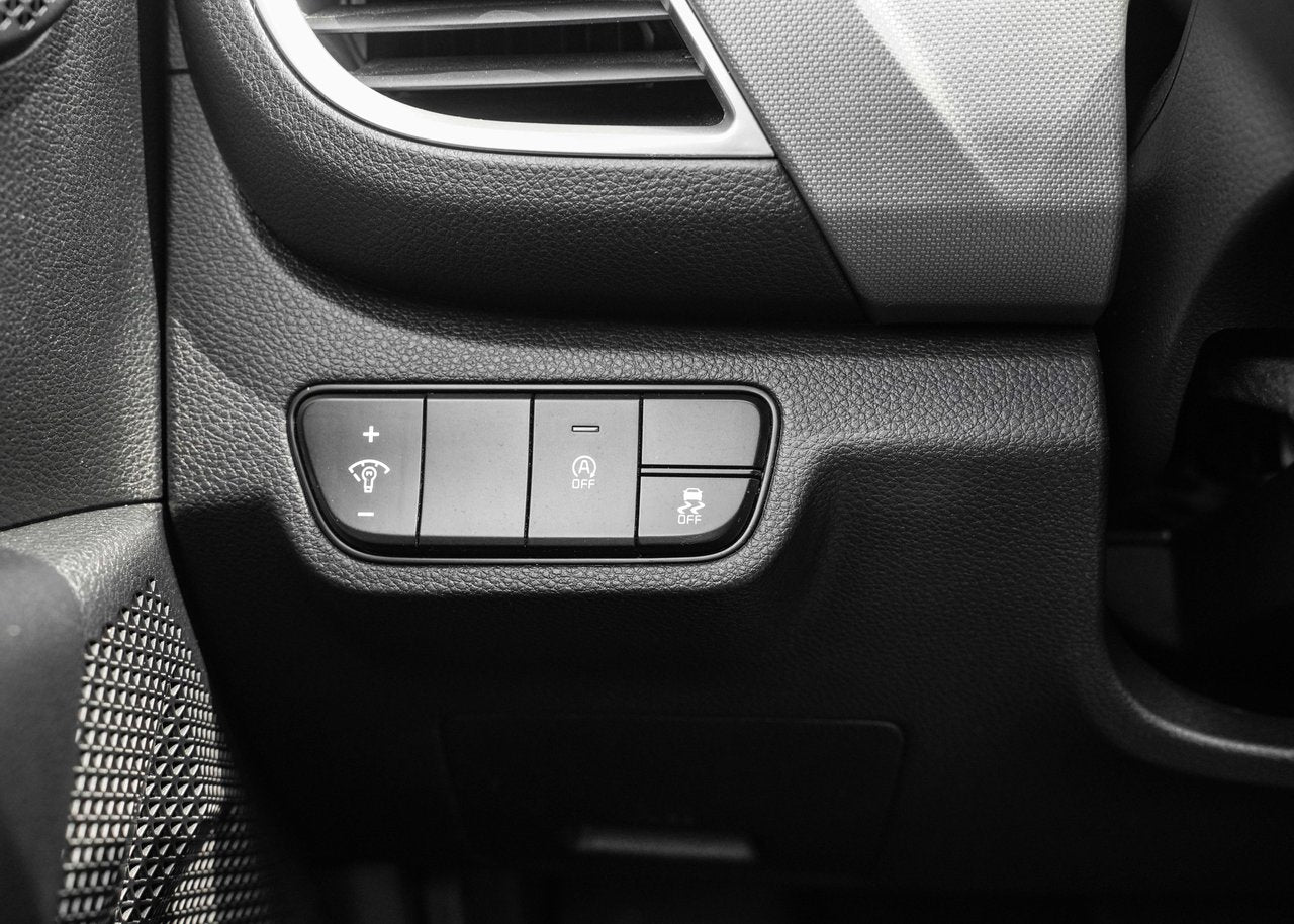 2024 Kia Seltos LX AWD