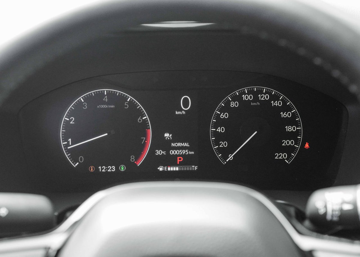 2026 Honda CR-V SPORT AWD; TOIT ANGLES MORT SIEGE+VOLANT CHAUFFANT