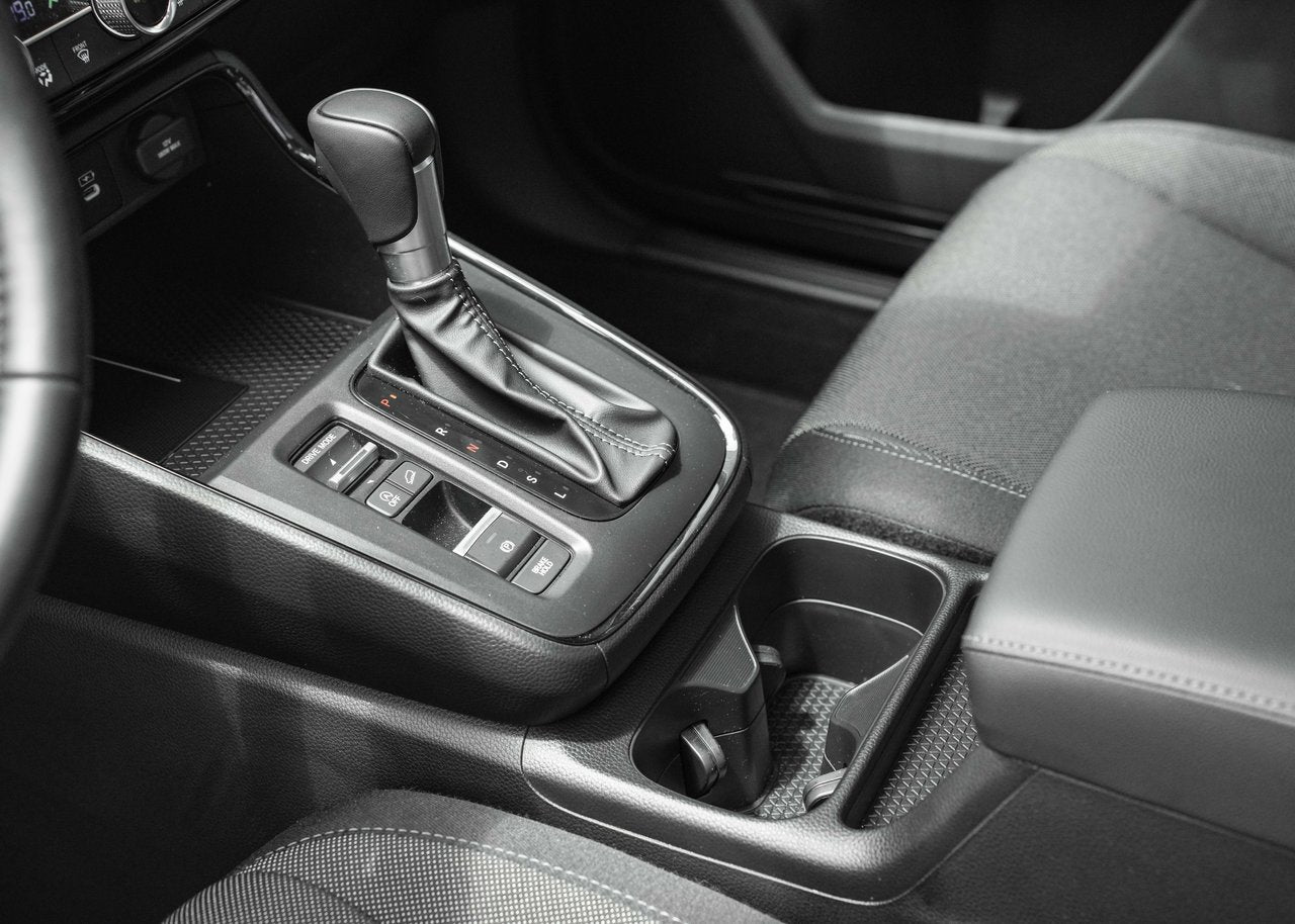 2026 Honda CR-V SPORT AWD; TOIT ANGLES MORT SIEGE+VOLANT CHAUFFANT