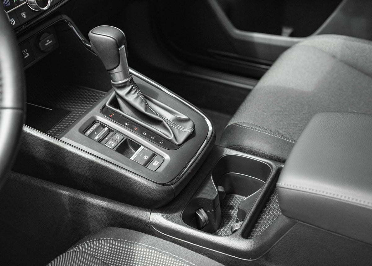 2026 Honda CR-V SPORT AWD; TOIT ANGLES MORT SIEGE+VOLANT CHAUFFANT