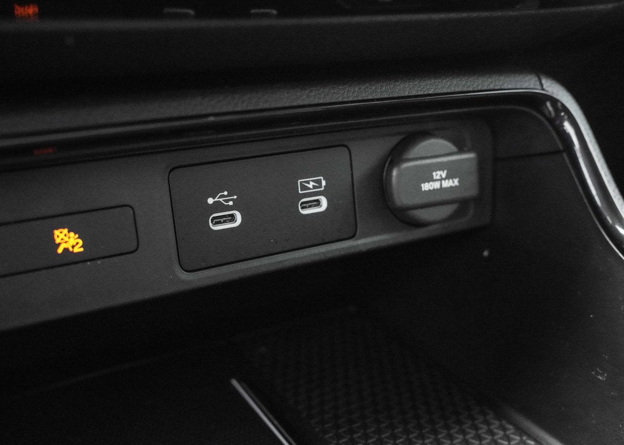 2026 Honda CR-V SPORT AWD; TOIT ANGLES MORT SIEGE+VOLANT CHAUFFANT