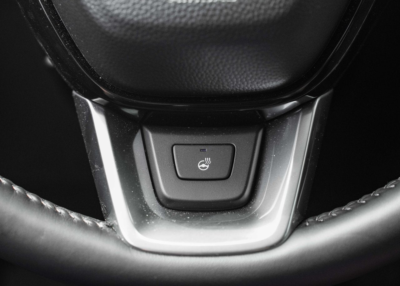 2026 Honda CR-V SPORT AWD; TOIT ANGLES MORT SIEGE+VOLANT CHAUFFANT