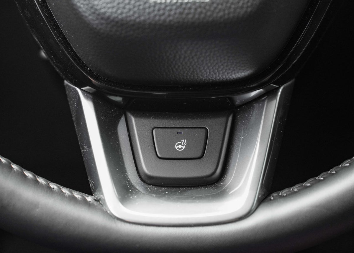 2026 Honda CR-V SPORT AWD; TOIT ANGLES MORT SIEGE+VOLANT CHAUFFANT