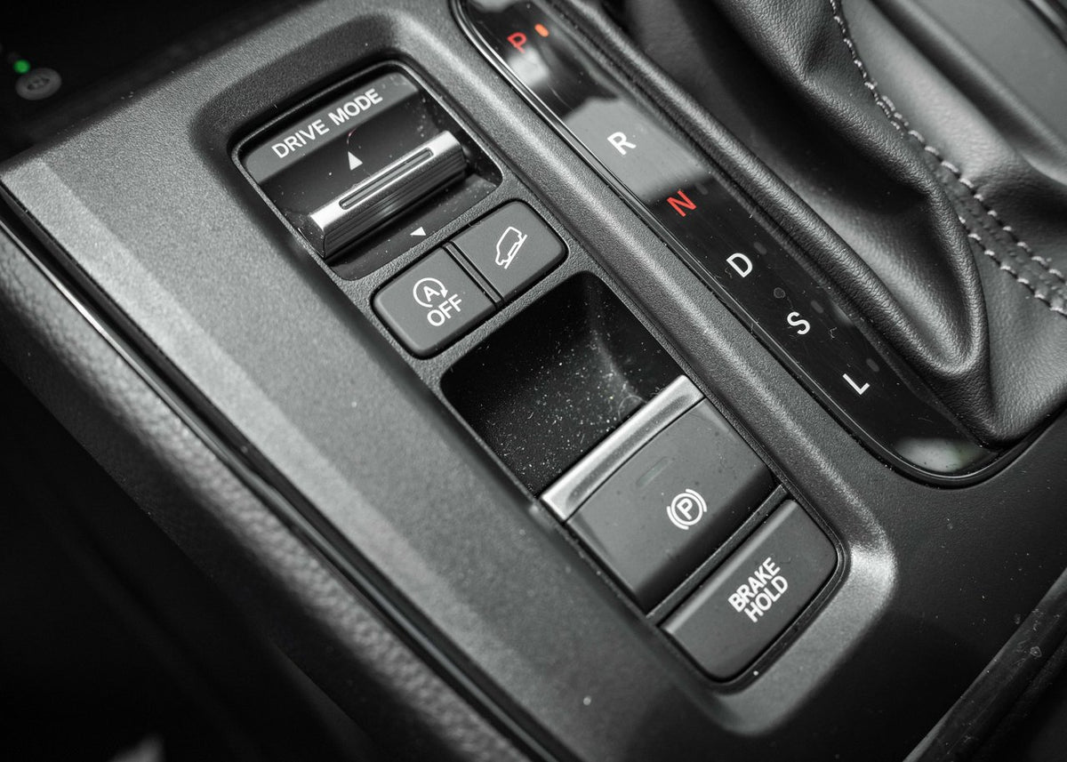 2026 Honda CR-V SPORT AWD; TOIT ANGLES MORT SIEGE+VOLANT CHAUFFANT