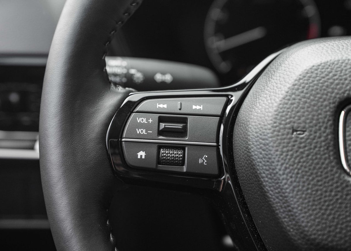 2026 Honda CR-V SPORT AWD; TOIT ANGLES MORT SIEGE+VOLANT CHAUFFANT