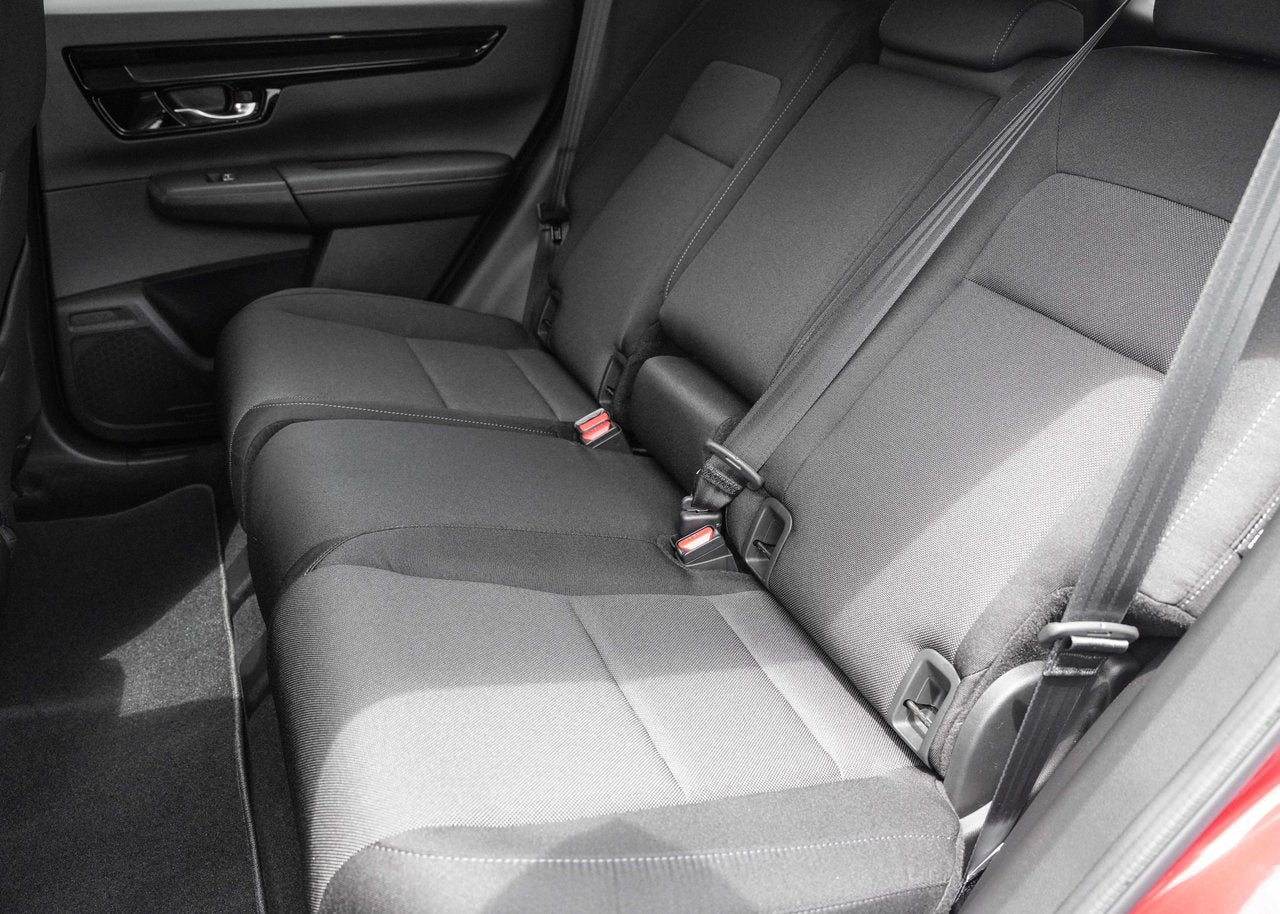 2026 Honda CR-V SPORT AWD; TOIT ANGLES MORT SIEGE+VOLANT CHAUFFANT