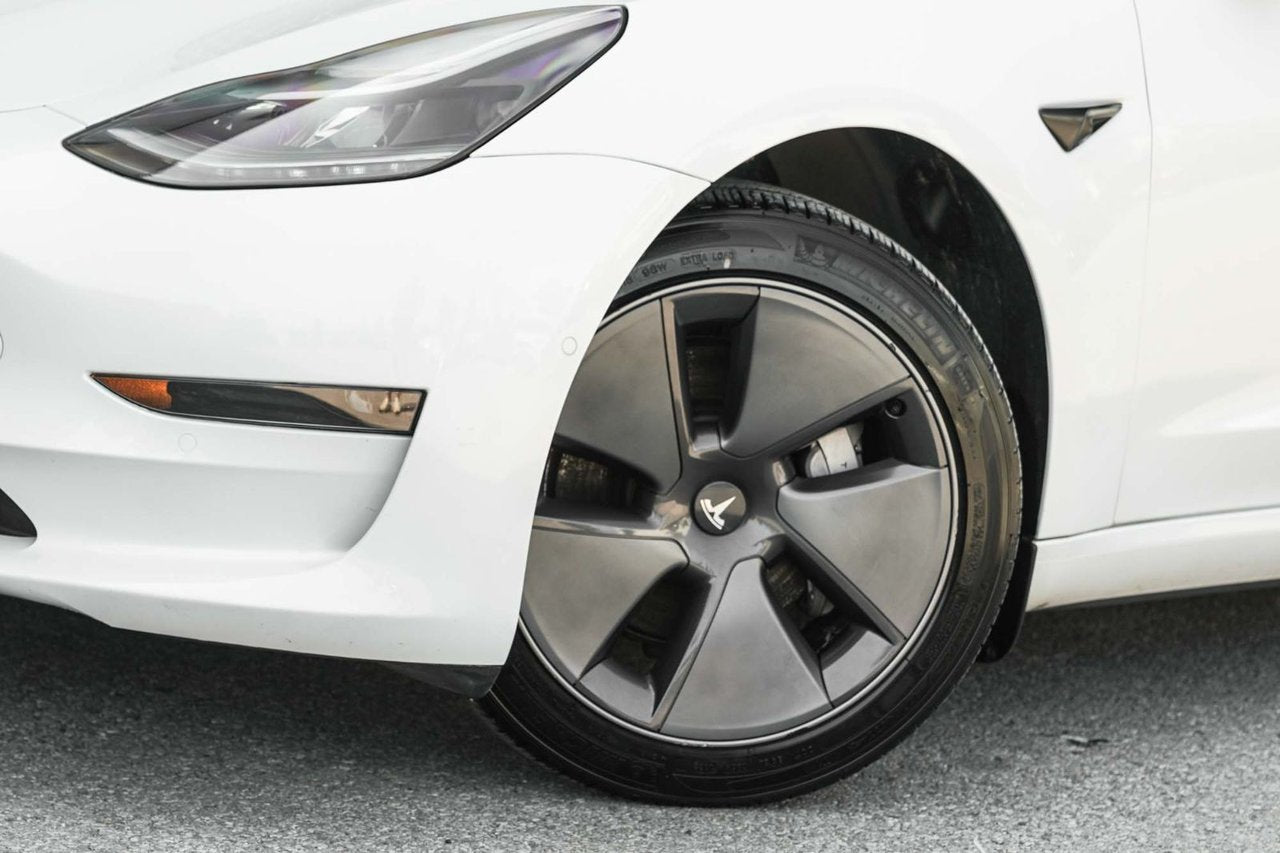 2022 Tesla Model 3 STANDARD RANGE PLUS **BAS KM**LOW KM**