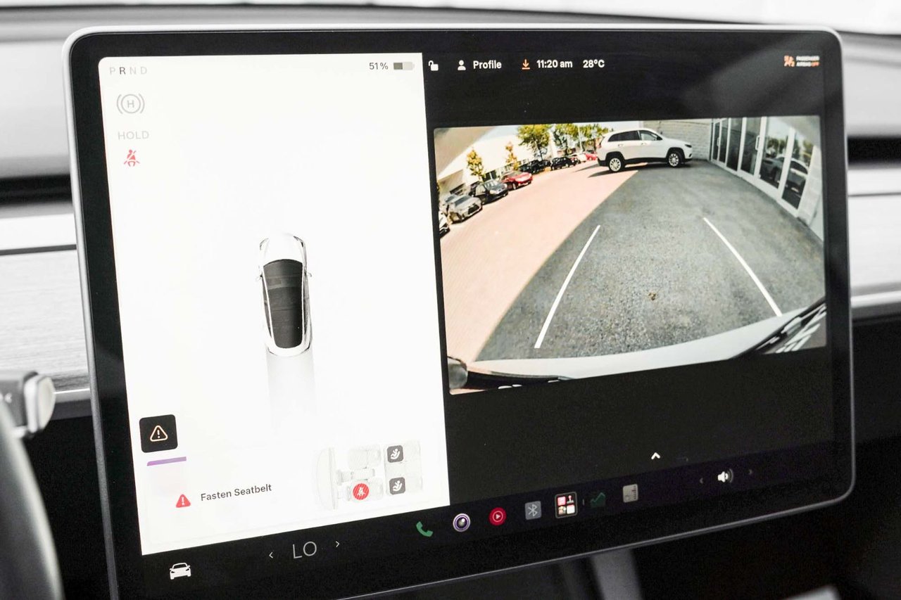 2022 Tesla Model 3 STANDARD RANGE PLUS **BAS KM**LOW KM**