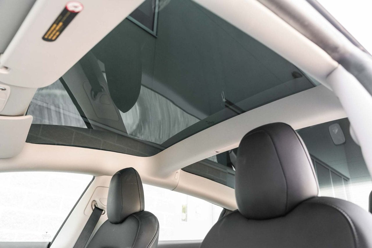 2022 Tesla Model 3 STANDARD RANGE PLUS **BAS KM**LOW KM**