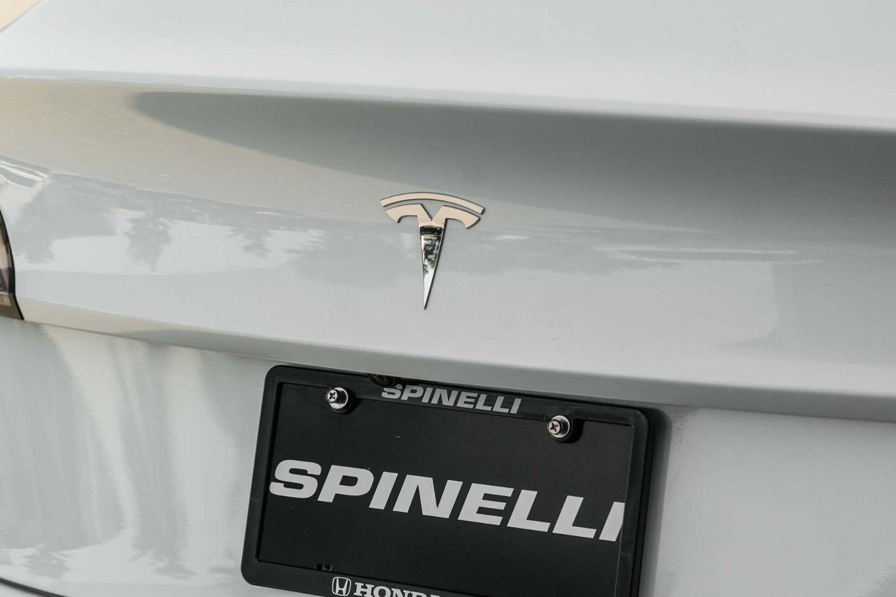 2022 Tesla Model 3 STANDARD RANGE PLUS **BAS KM**LOW KM**