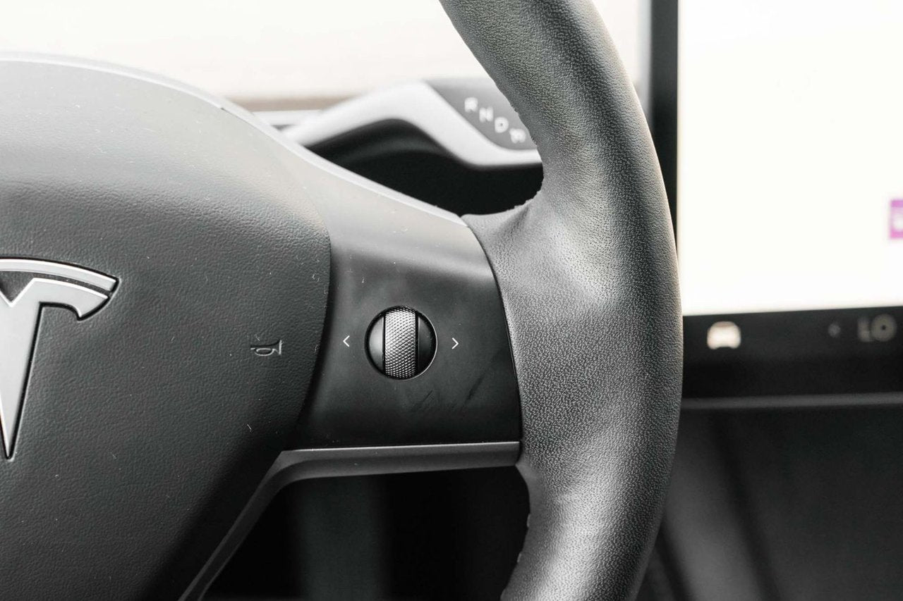 2022 Tesla Model 3 STANDARD RANGE PLUS **BAS KM**LOW KM**