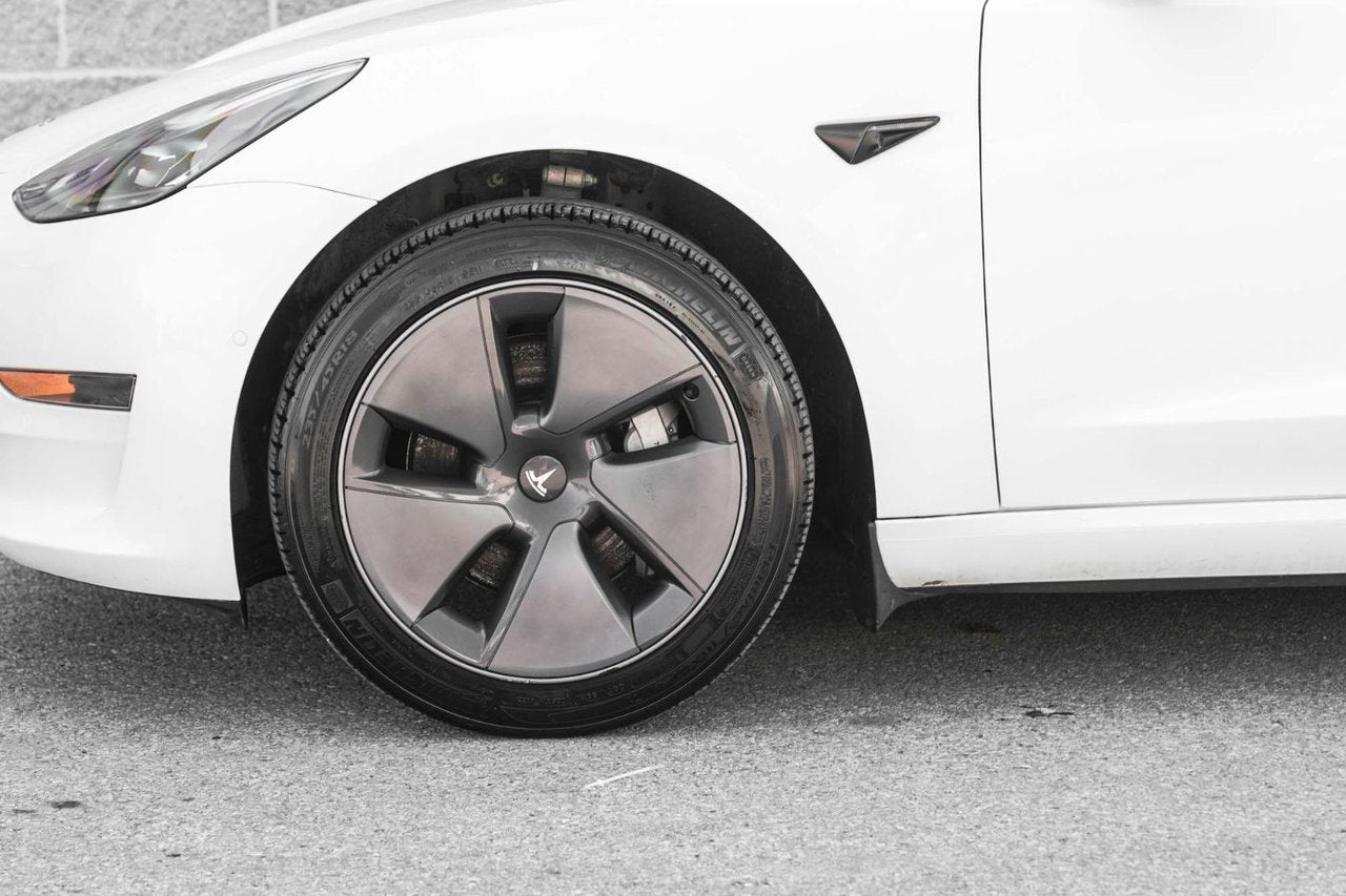 2022 Tesla Model 3 STANDARD RANGE PLUS **BAS KM**LOW KM**