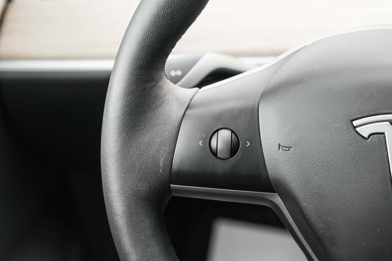 2022 Tesla Model 3 STANDARD RANGE PLUS **BAS KM**LOW KM**