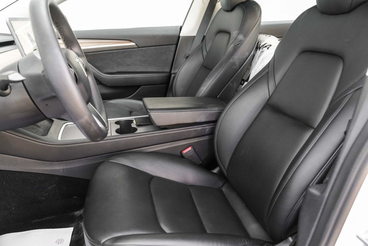2022 Tesla Model 3 STANDARD RANGE PLUS **BAS KM**LOW KM**
