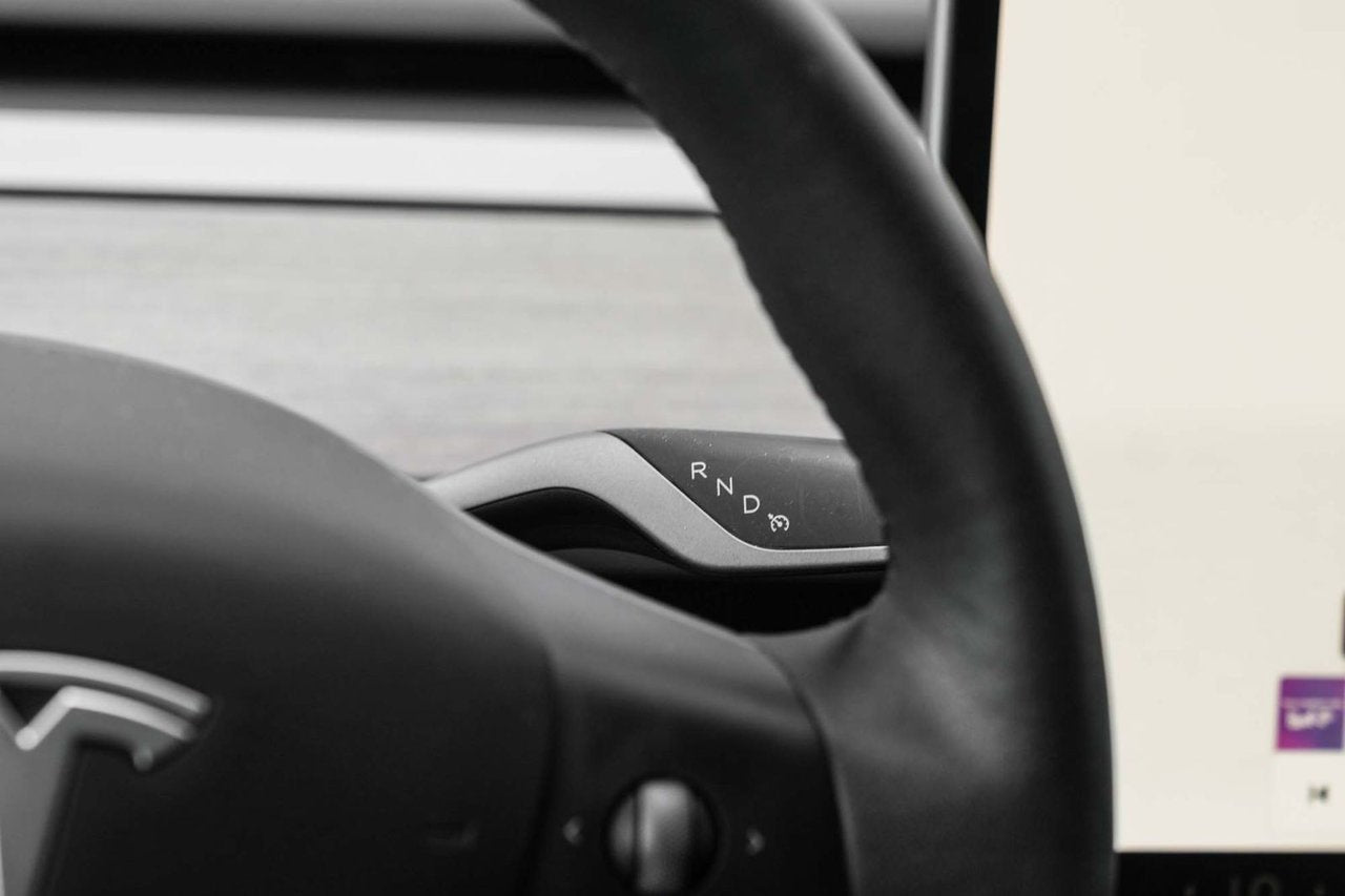 2022 Tesla Model 3 STANDARD RANGE PLUS **BAS KM**LOW KM**