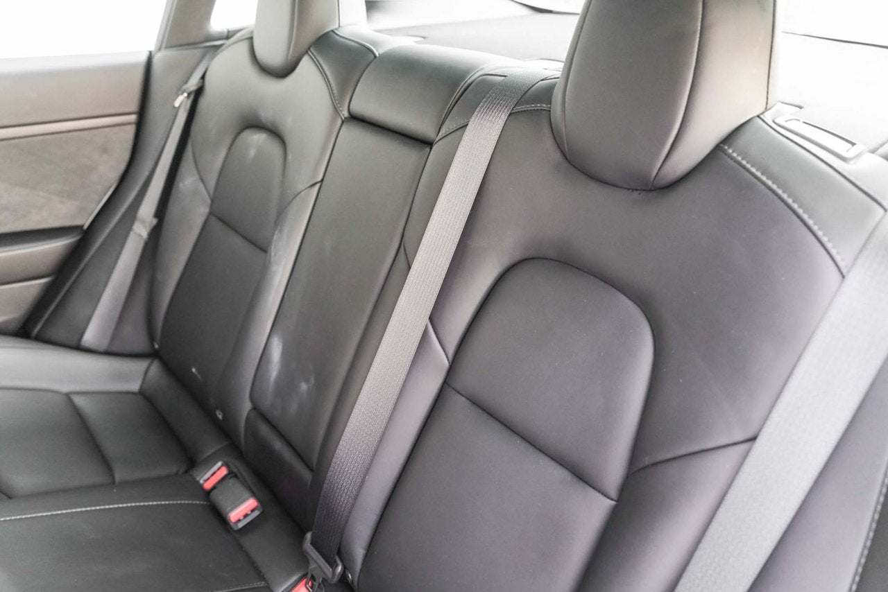 2022 Tesla Model 3 STANDARD RANGE PLUS **BAS KM**LOW KM**