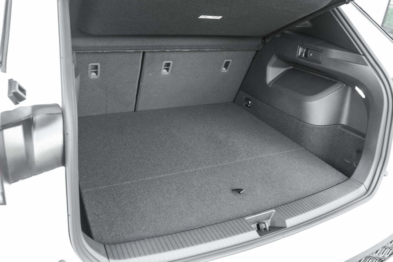 2026 Volkswagen Tiguan Comfortline R-Line Black Edition 4MOTION