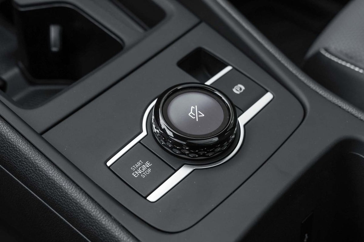 2026 Volkswagen Tiguan Comfortline R-Line Black Edition 4MOTION