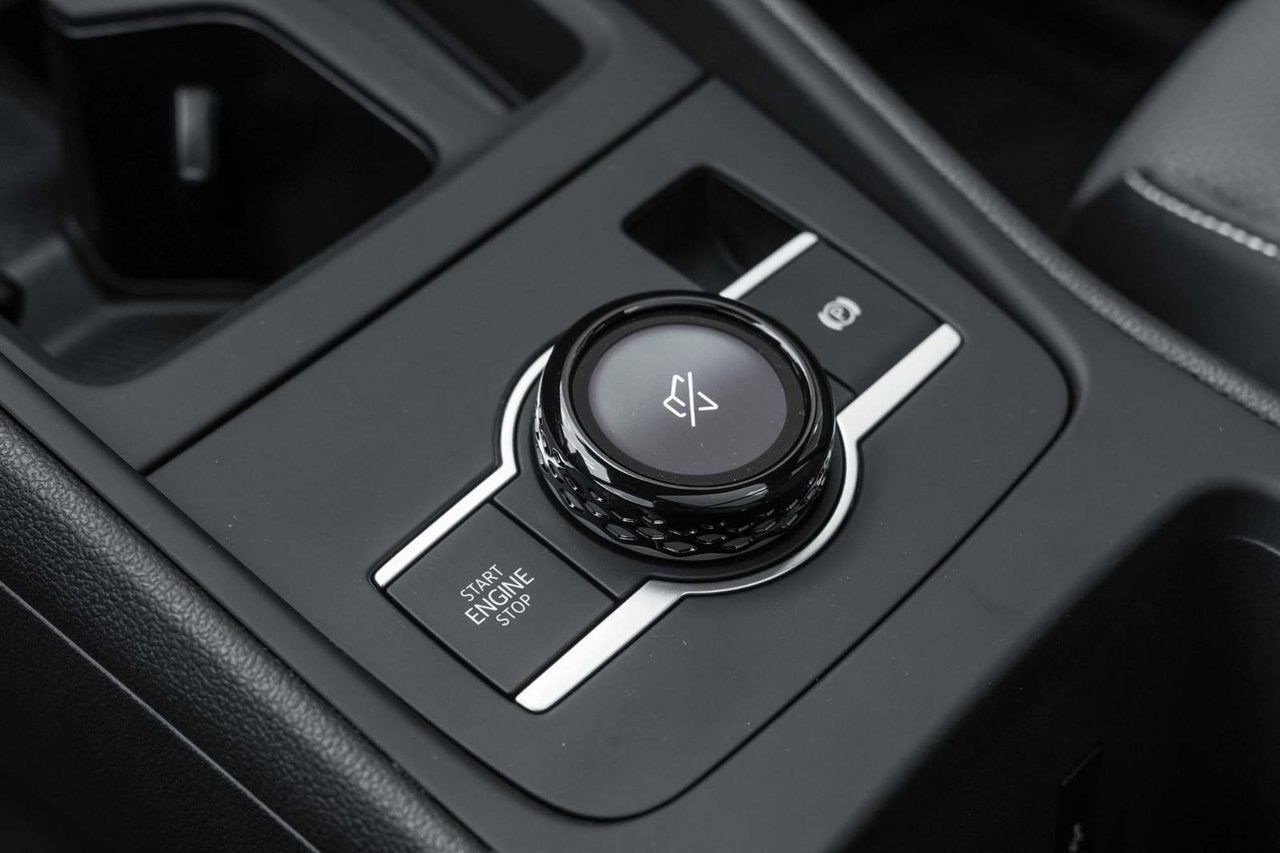 2026 Volkswagen Tiguan Comfortline R-Line Black Edition 4MOTION