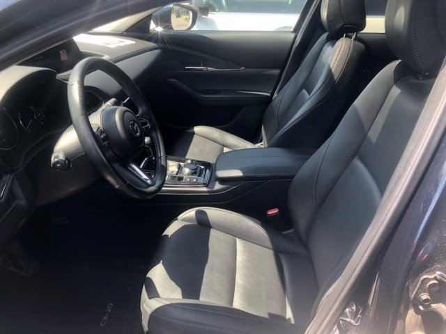 2022 Mazda CX-30 GS-L