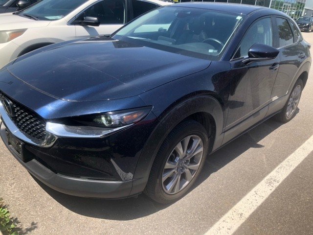 2022 Mazda CX-30 GS-L