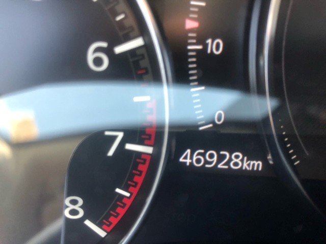 2022 Mazda CX-30 GS-L