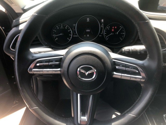 2022 Mazda CX-30 GS-L