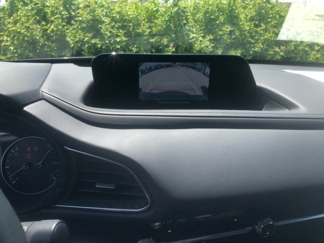 2022 Mazda CX-30 GS-L