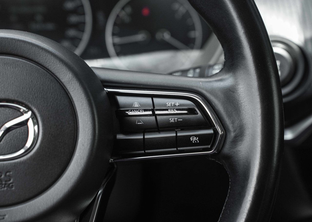 2025 Mazda CX-90 MHEV GS-L