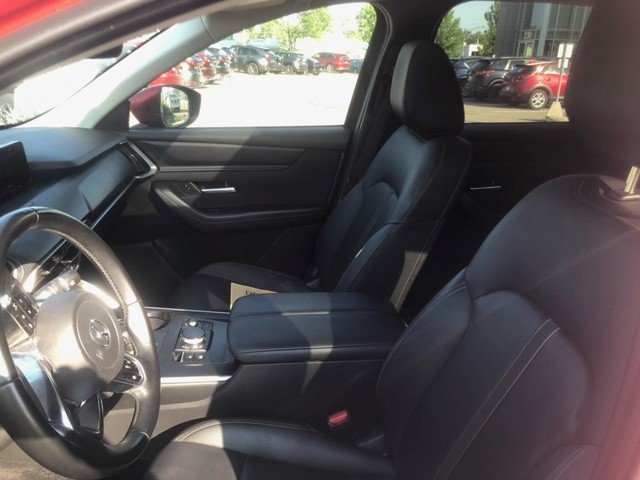 2025 Mazda CX-90 MHEV GS-L