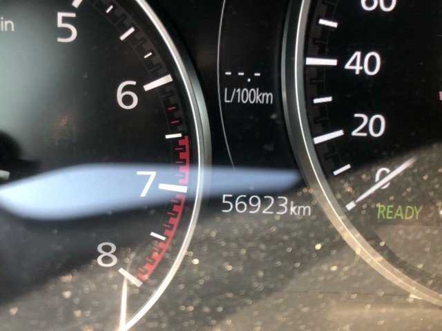 2025 Mazda CX-90 MHEV GS-L