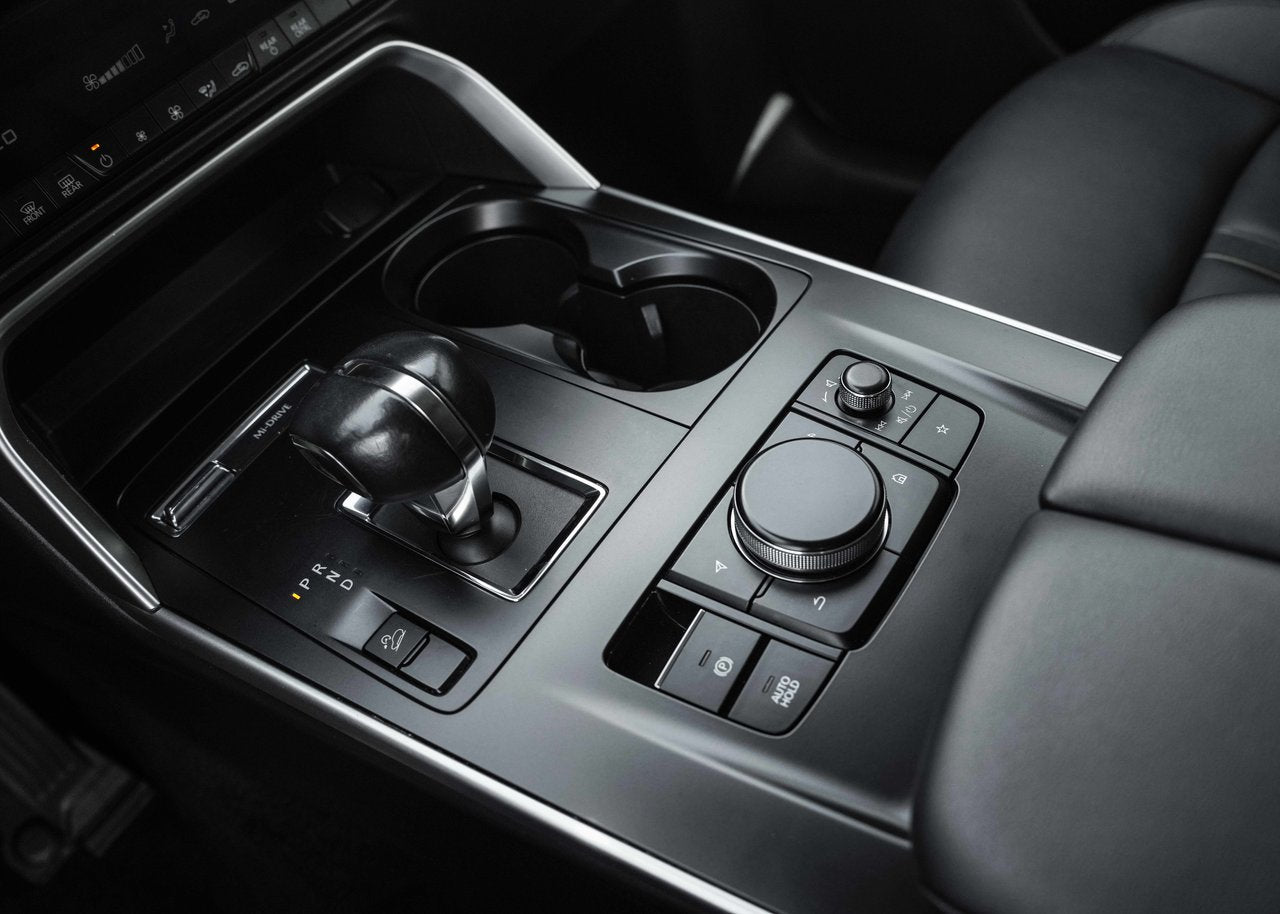 2025 Mazda CX-90 MHEV GS-L
