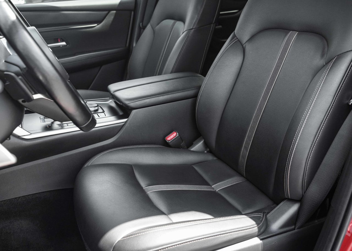 2025 Mazda CX-90 MHEV GS-L