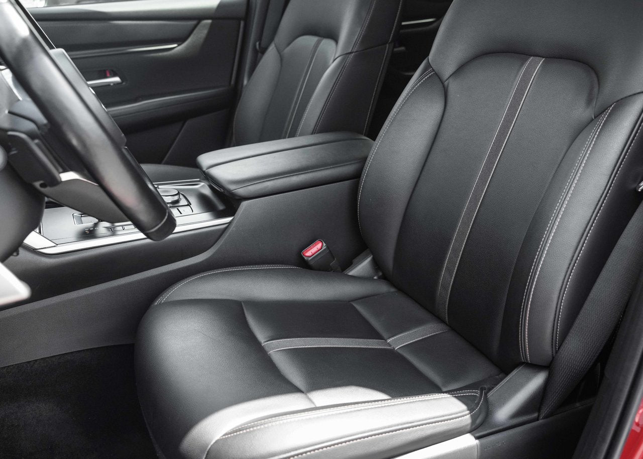 2025 Mazda CX-90 MHEV GS-L