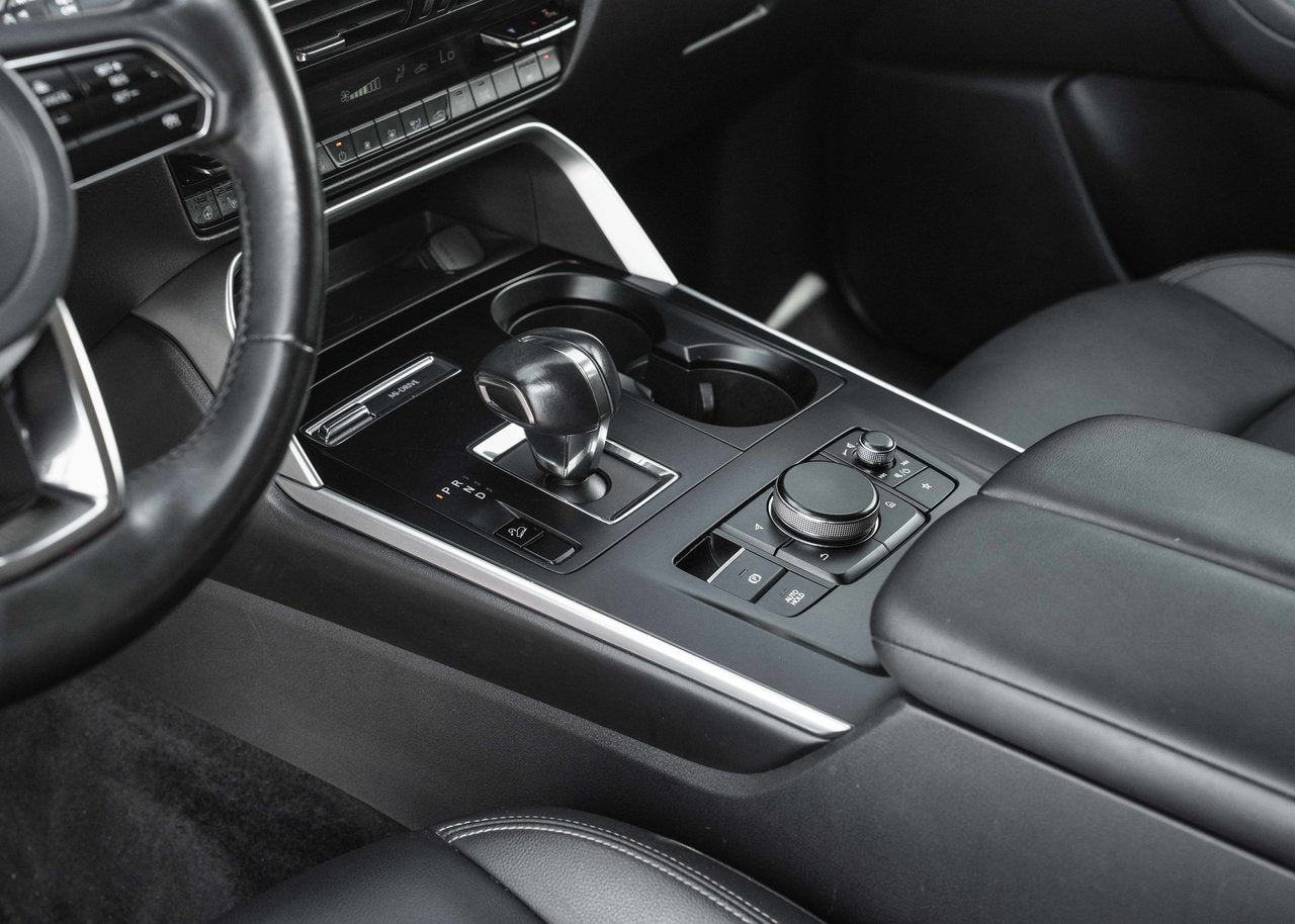 2025 Mazda CX-90 MHEV GS-L