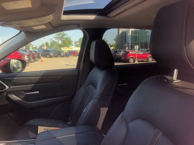2025 Mazda CX-90 MHEV GS-L